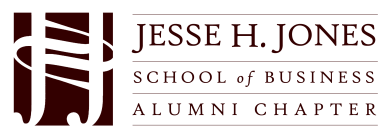 Jesse H. Jones School of Business Alumni Chapter