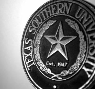 Texas Southern University Seal